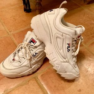 Fils Disrupter 2 “dinostompers”